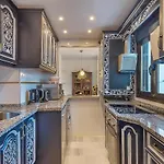 Sea View Puerto Banus Apt Sauna And Parking Rdr165