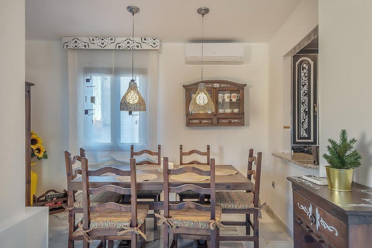 Sea View Puerto Banus Sauna And Parking Rdr165 Appartement